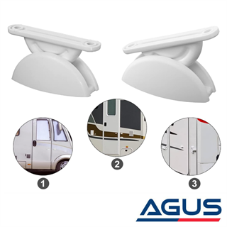 Suga Karavan Dış Kapı Stoperi XL