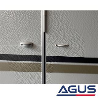 Suga Karavan Dış Kapı Stoperi XL