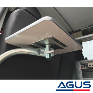 Suga Karavan Döner Bacak Masa Ayağı 70 cm