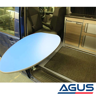 Suga Karavan Döner Bacak Masa Ayağı 70 cm