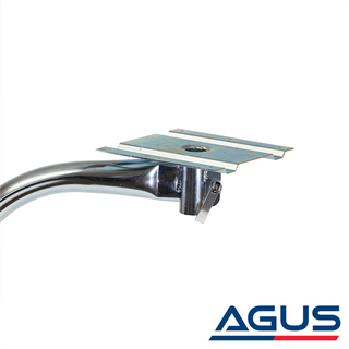 Suga Karavan Döner Bacak Masa Ayağı 70 cm