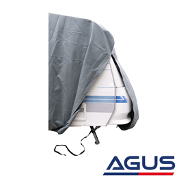 SUGA Karavan Koruyucu Kılıf Branda 431x235 cm