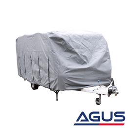 SUGA Karavan Koruyucu Kılıf Branda 431x235 cm