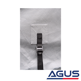 SUGA Karavan Koruyucu Kılıf Branda 525x235 cm