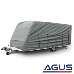 SUGA Karavan Koruyucu Kılıf Branda 645x235 cm