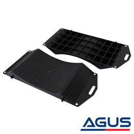 Suga Karavan Lastik Formu Koruyucusu 2li Set