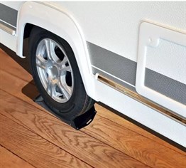 Suga Karavan Lastik Formu Koruyucusu 2li Set