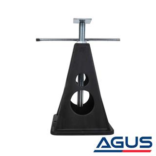 SUGA Karavan Sabitleyici Ayarlanabilir Plastik Stand 