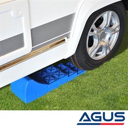 Suga Karavan Seviye Dengeleme Takozu 9 Parça