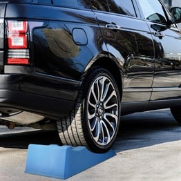 Suga Karavan Seviye Dengeleme Takozu 2li Set