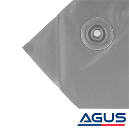 Suga Karavan Şişme Zemin Matı 2.5 metre x 4 metre 