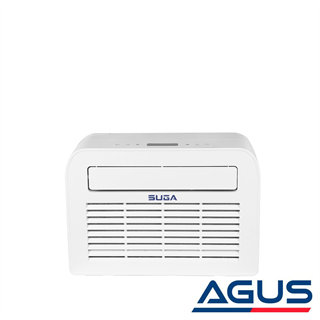 Suga Karavan Taşınabilir Mobil Klima 220V 5000 BTU 1465W