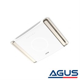 SUGA Karavan Tavan Kliması Wifi Özellikli 2500W 9000 BTU