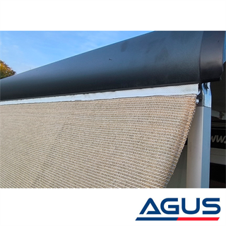 Suga Karavan Tente Güneşliği Ön 3.90 Metre