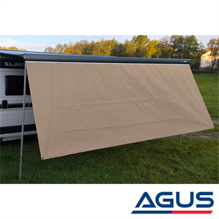 Suga Karavan Tente Güneşliği Ön 3.90 Metre