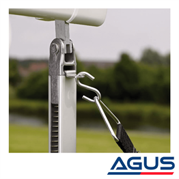 SUGA Karavan Tente Kayış Kiti Omnistor