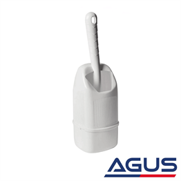 Suga Karavan Tuvalet Fırçası - Toilet Brush