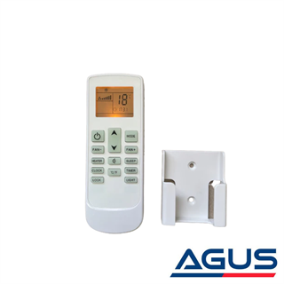 SUGA Karavan Yer Tipi Kliması Wifi Özellikli  925W 9000 BTU