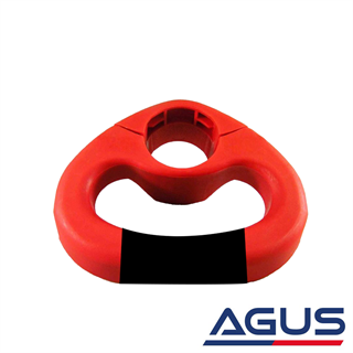 Suga Ön Destek Tekeri Manevra Tutamağı 48 mm