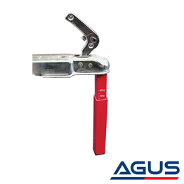 SUGA Römork Karavan Ön Burun Kilo Ölçer