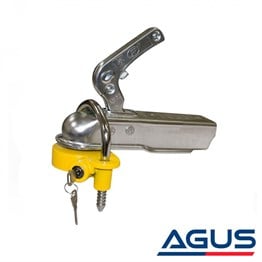 SUGA Universal Kaplin Güvenlik Kilidi