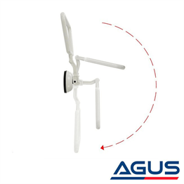 Suga Vantuzlu Karavan Havluluğu