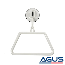 Suga Vantuzlu Karavan Havluluğu