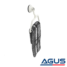 Suga Vantuzlu Karavan Havluluğu