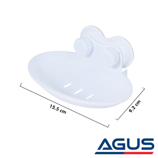 Suga Vantuzlu Karavan Sabunluğu