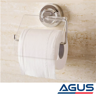 Suga Vantuzlu Karavan Tuvalet Kağıtlığı