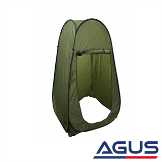 Suga Tuvalet & Duş Çadırı