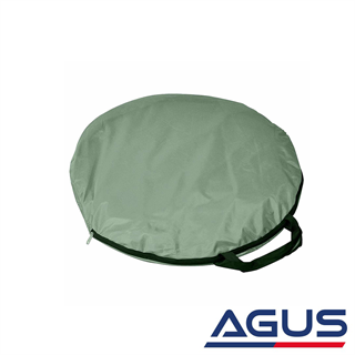 Suga Tuvalet & Duş Çadırı