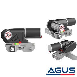 SUGA Yarı Otomatik Mover Karavan Manevra Sistemi