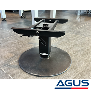 Suga Yükseklik Ayarlı Teleskobik Karavan Masa Ayağı 