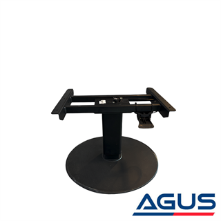 Suga Yükseklik Ayarlı Teleskobik Karavan Masa Ayağı 