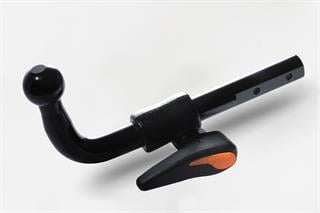 SUZUKI Grand Vitara Sökülebilir Çeki Demiri 1998-2006