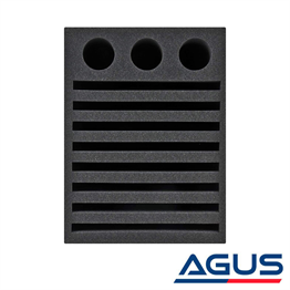 Karavan & Tekne Tabak, Çatal ve Bıçak Tutucu