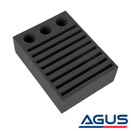 Karavan & Tekne Tabak, Çatal ve Bıçak Tutucu