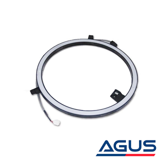 Tavan Kliması İç Led Aydınlatma