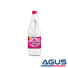 Aqua Rinse Plus Temiz Su Tankı Kimyasalı Sifon Suyu 1 Litre