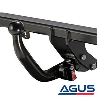 TESLA Model Y Sökülebilir Çeki Demiri