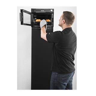 Thetford 420 Oven Gazlı Karavan Fırını