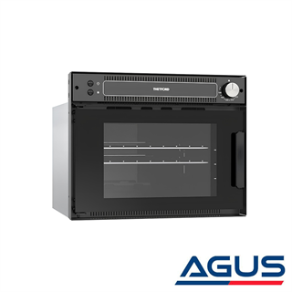 Thetford 420 Oven Gazlı Karavan Fırını