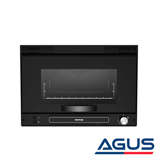 Thetford 525 Oven Gazlı Karavan Fırını