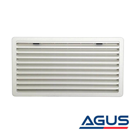 Thetford Karavan Buzdolabı Havalandırma Izgarası 523mm x 281mm 