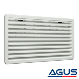 Thetford Karavan Buzdolabı Havalandırma Izgarası 523mm x 281mm 