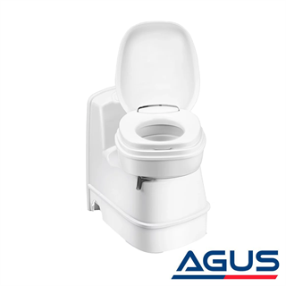 Thetford Karavan Kasetli Tuvalet C200 cs 12V