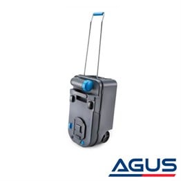 Thetford Kasetli Tuvalet Yedek Kaset