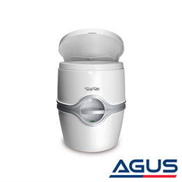 Thetford Portatif Tuvalet Porta Potti 565p