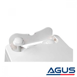 Thetford Portatif Tuvalet Porta Potti 565p